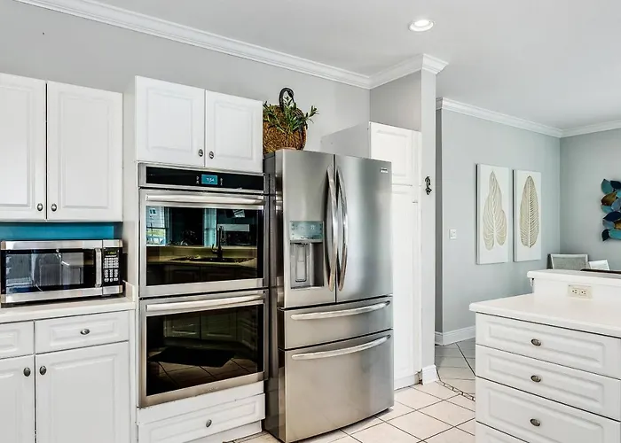 Gone Coastal Holiday home