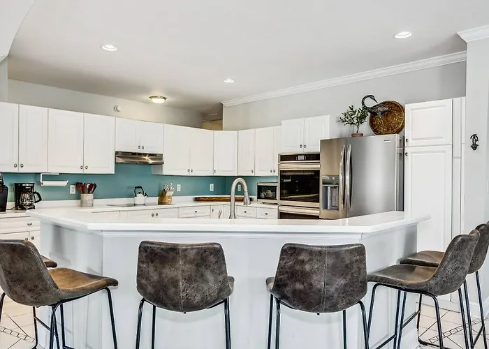 Gone Coastal Holiday home Pensacola