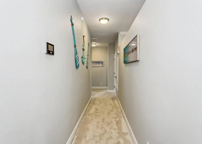 Gone Coastal Holiday home Pensacola