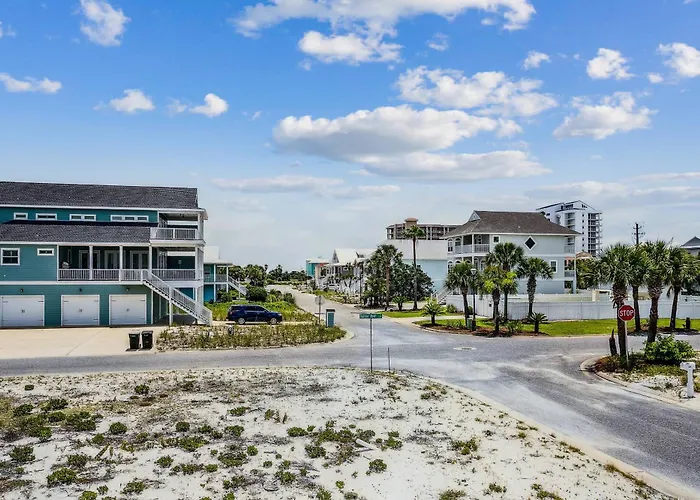 Gone Coastal Holiday home *